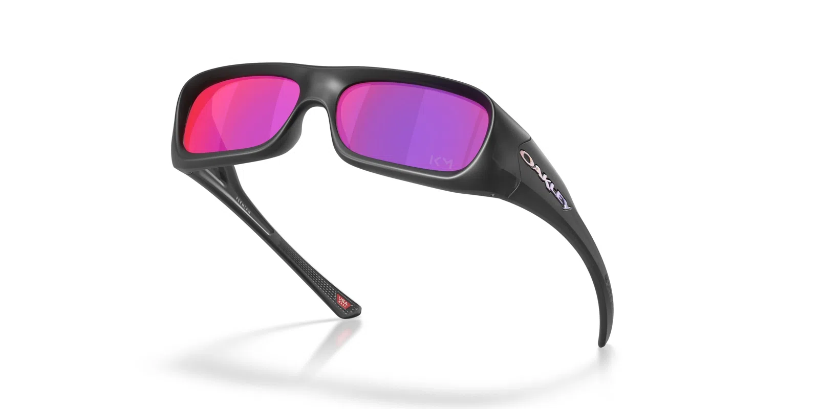 Oakley Permian 9520 Sunglasses - view 42